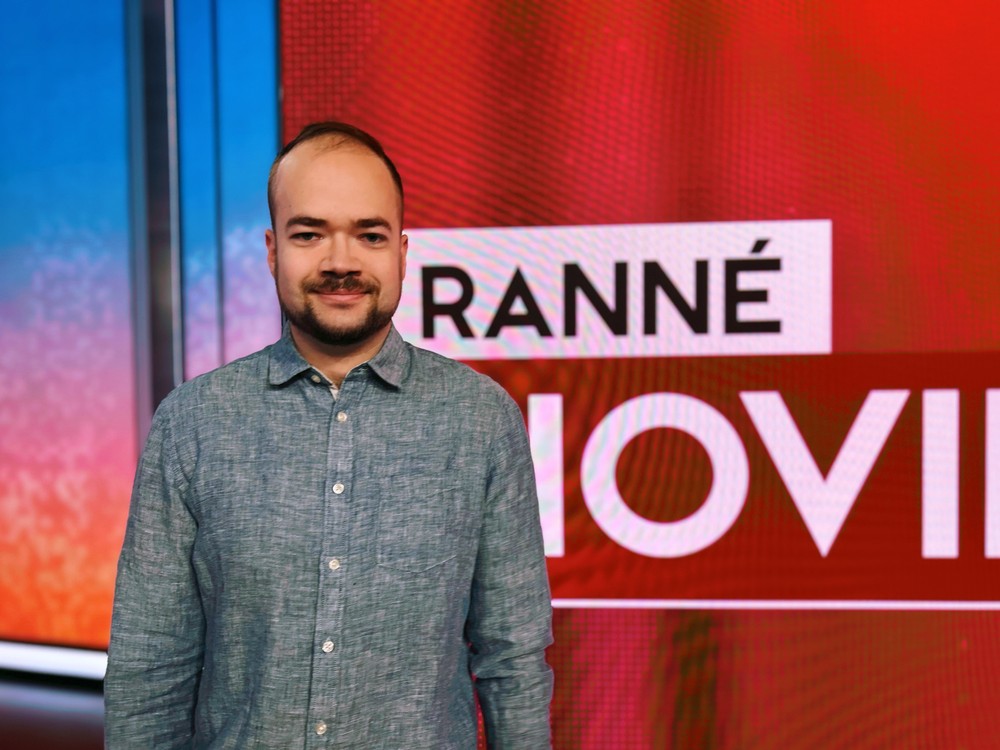 Počasie so Samuelom BACÁKOM