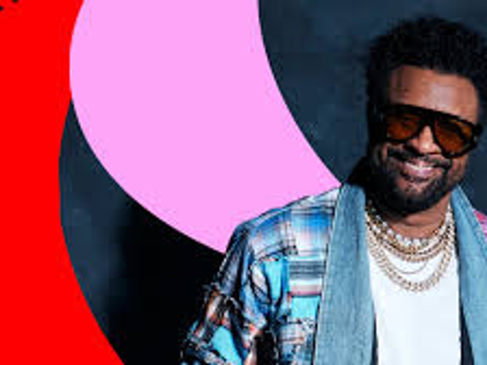 Vajnory zažijú svetové reggae. SHAGGY pozdravuje fanúšikov