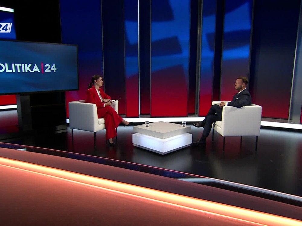 Odíde Taraba už 15. septembra? Šutaj Eštok: Filip Kuffa by odborne nezaostal za niektorými dnešnými ministrami