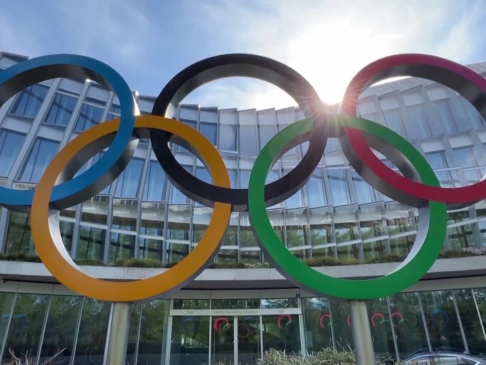 Olympijský výbor uvoľnil reštrikcie pre Rusov. Pred OH 2028 sa môžu zapojiť do tímových kvalifikácií