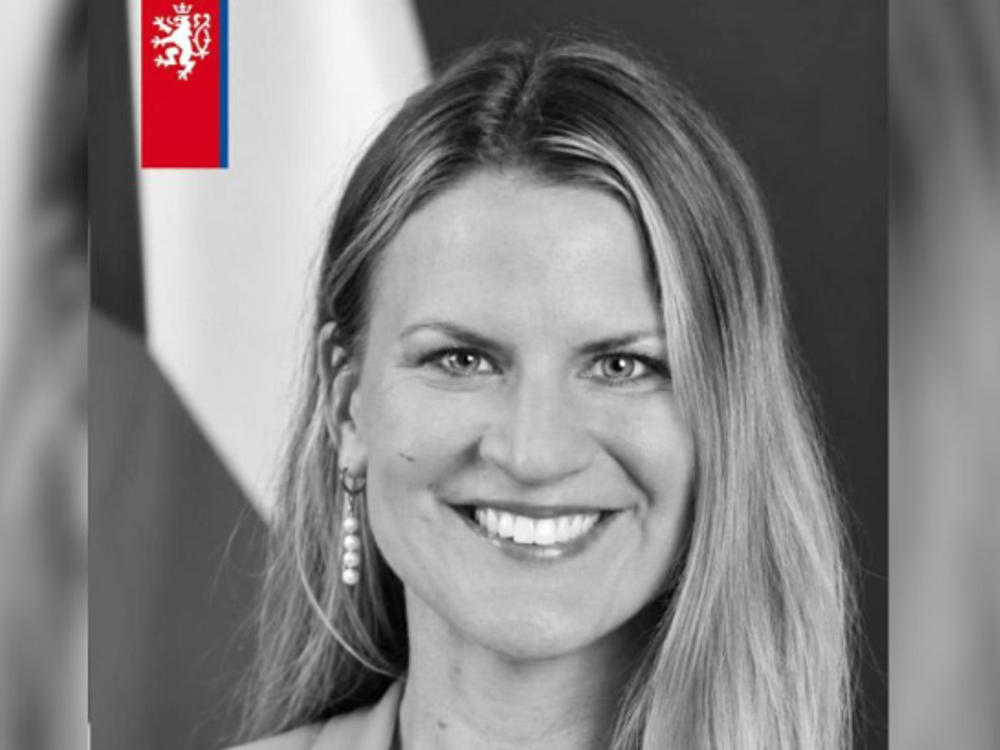 Česko smúti za diplomatkou: V Jeruzaleme ju na chodníku zrazilo auto