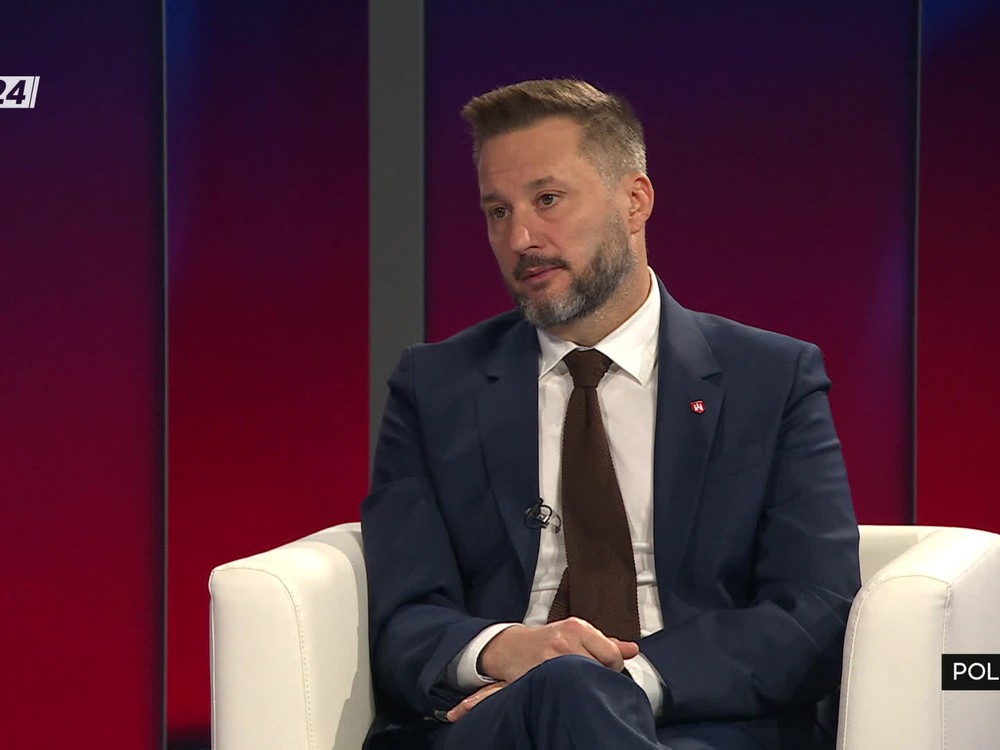 Politika 24: Vallo pripúšťa, že môže ísť o jeho posledné volebné obdobie. Čo bude potom?