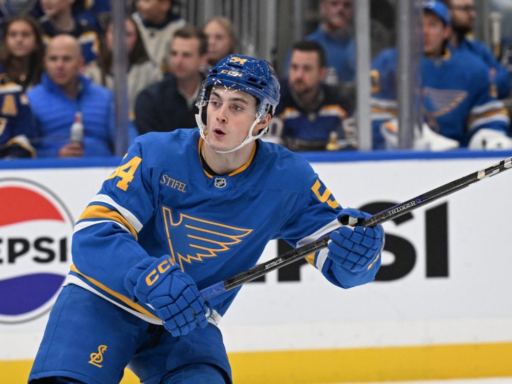 Dvorský odohral najlepší zápas v NHL, strelil dva góly