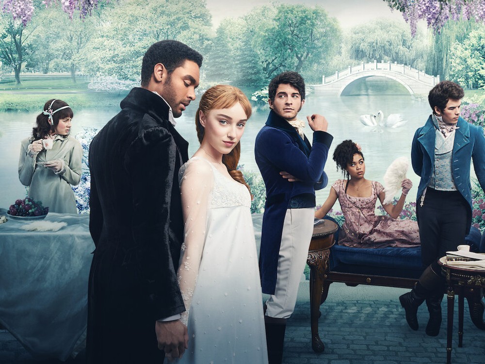 Šok po odchode z Bridgertonu: Herečka priznala, čo spravila liečba s jej telom