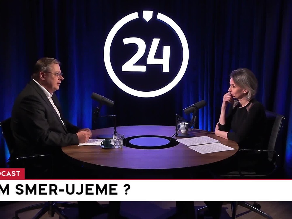 M.Vašečka aj o Ficovej “nedeľnej kázni samozvaného farára”