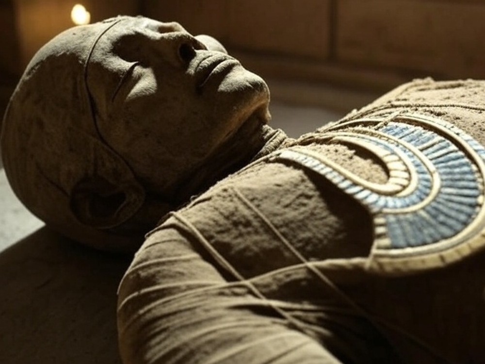 Egypt mal prísne pravidlá. Bez nich by múmie nevznikli