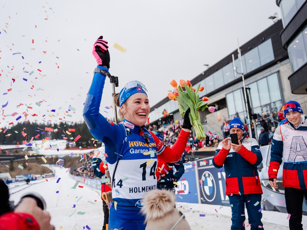 Bude mi to chýbať, povedala po posledných pretekoch BÁTOVSKÁ FIALKOVÁ