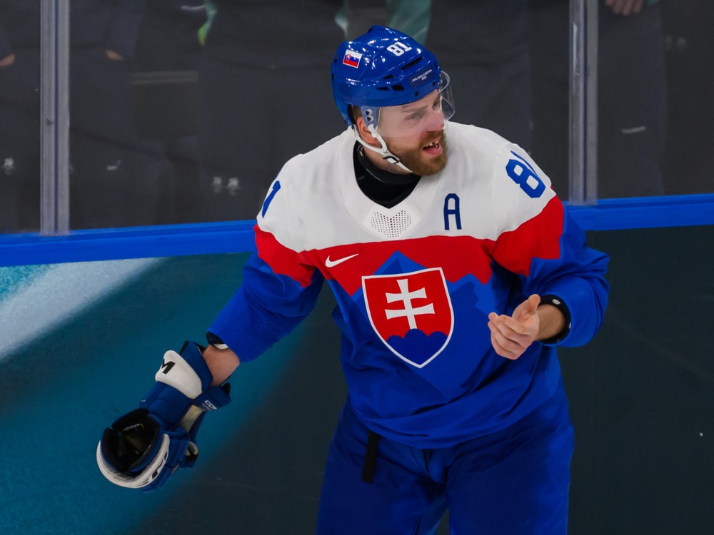 Erik ČERNÁK o Nemcoch