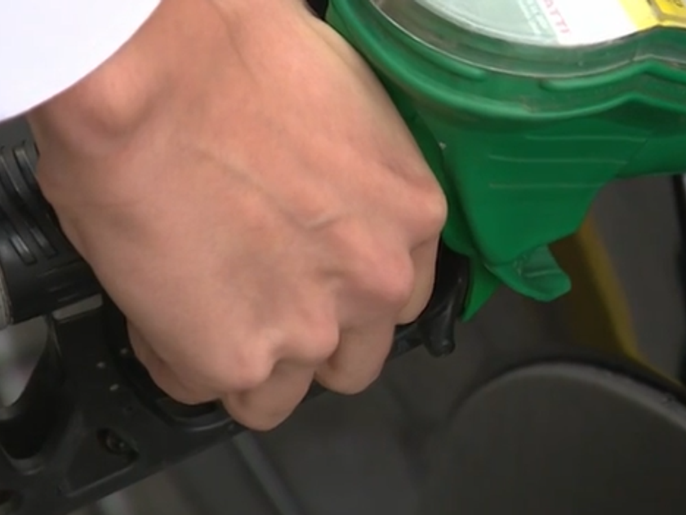 Samoobslužné čerpacie stanice napokon zatvárať nemusia. Ministerstvo spresnilo pravidlá