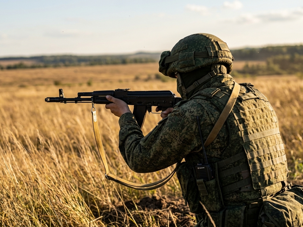 Štyri roky od Putinovej mobilizácie: Rusi stále zostávajú na fronte, často si siahajú na život
