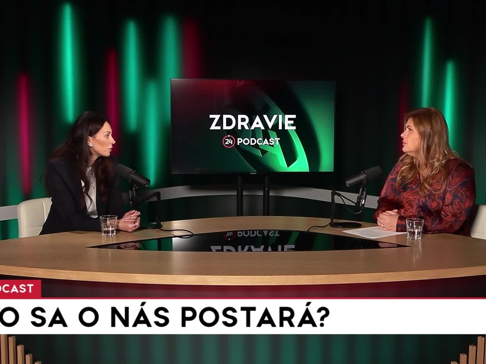 Kto sa o nás postará
