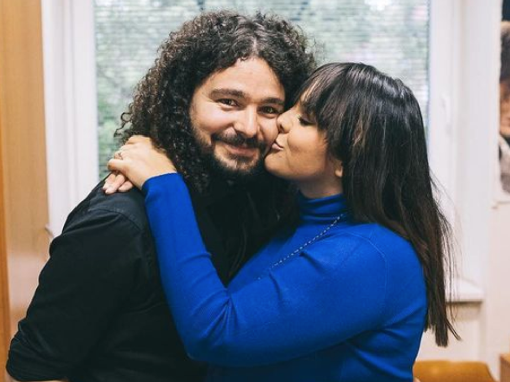 Úspech na pódiách, kríza doma..? Ewa Farna priznala, že s manželom vyhľadali pomoc!