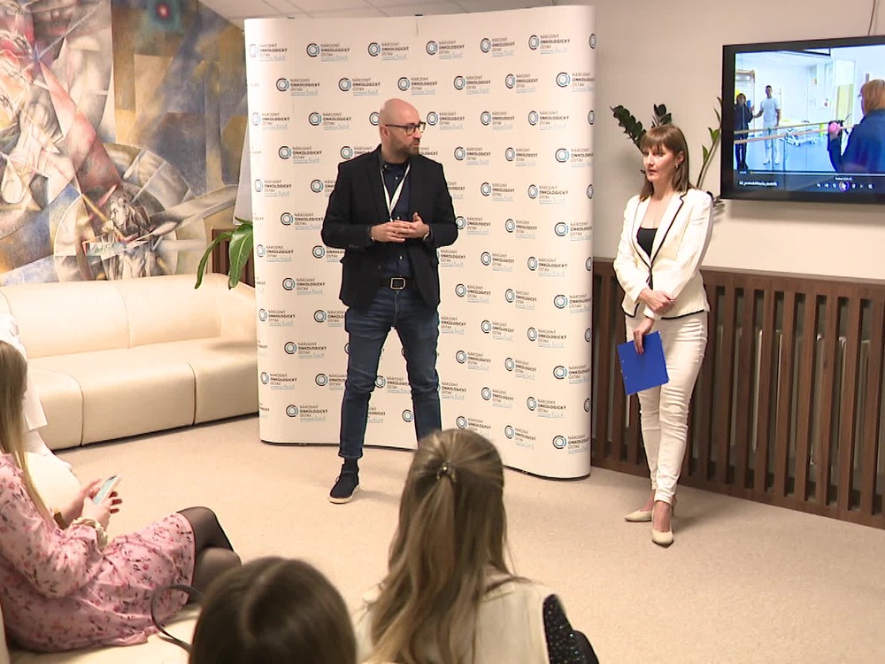 Rýchlejšia cesta k liečbe: Na západe vzniká Komplexné onkologické centrum