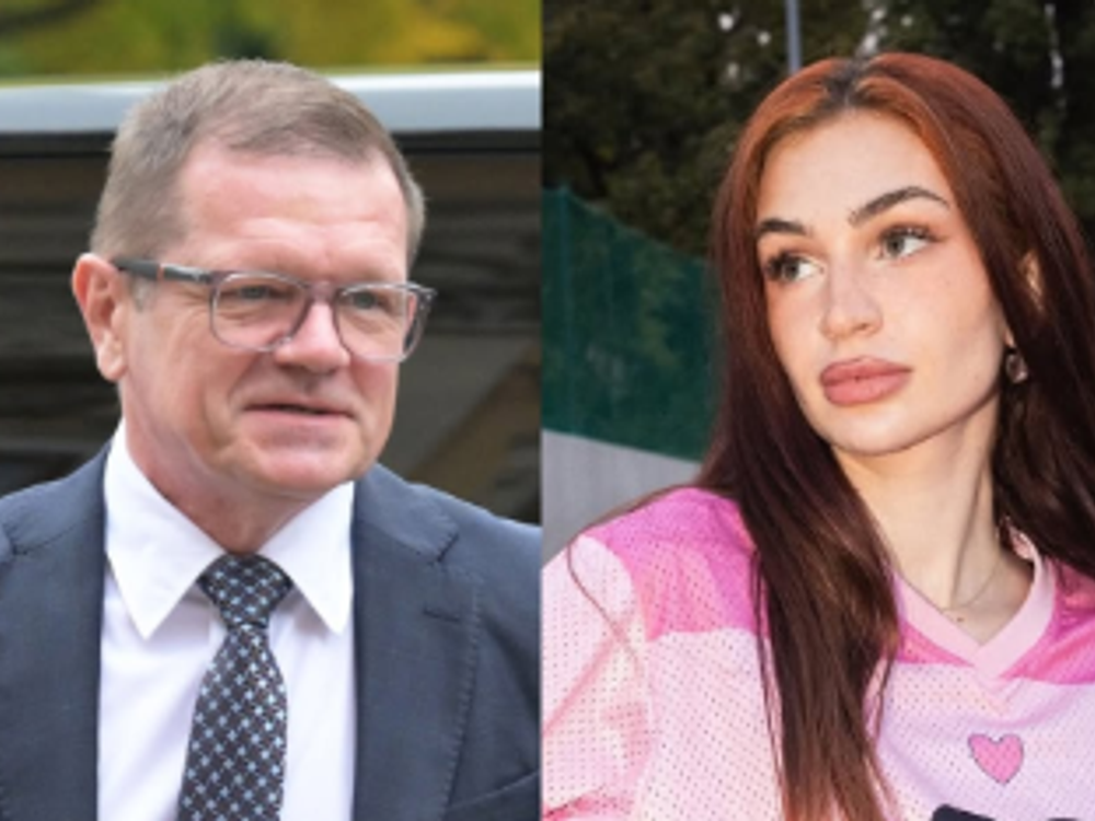 Známa influencerka mala zinkasovať milióny. Minister Drucker zastavil všetky procesy
