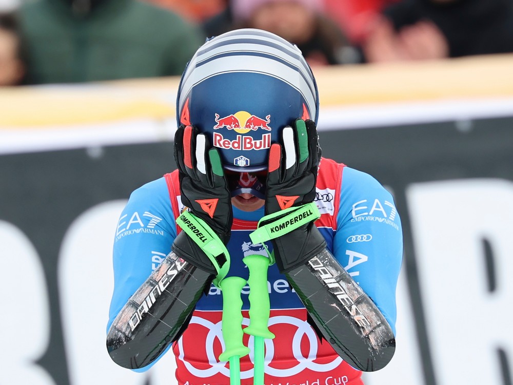 Talianka GOGGIA získala prvý glóbus za Super-G