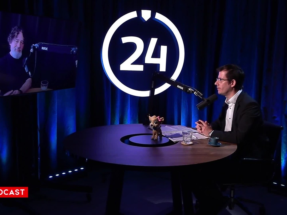 Sme v kaviarni: Fico je Ficom a handra je handrou