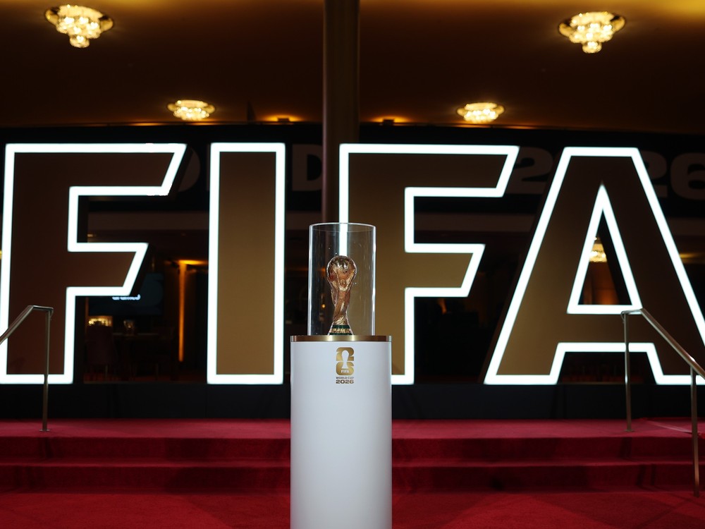 Štyri lístky na finále MS vo futbale sú v predaji za 2,3 milióna za kus