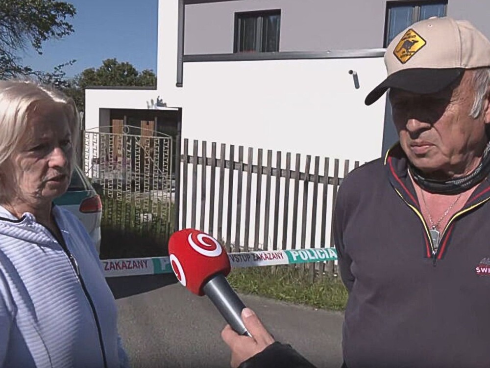 Obyvatelia Staškova opísali chvíle po útoku: Počuli sme len deti, ako kričia. Boli vystrašené