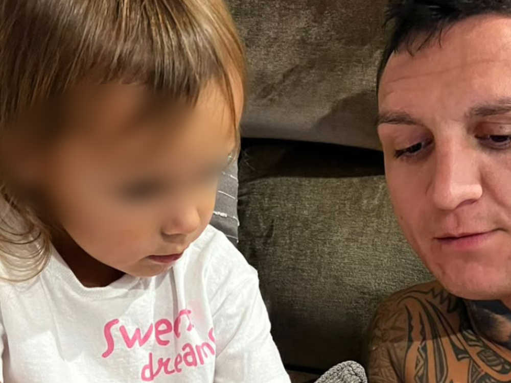 Nečakaná pomoc po smrti Jákliovej! Boráros žasne, jeho dcérku chce finančne podporiť známy influencer!