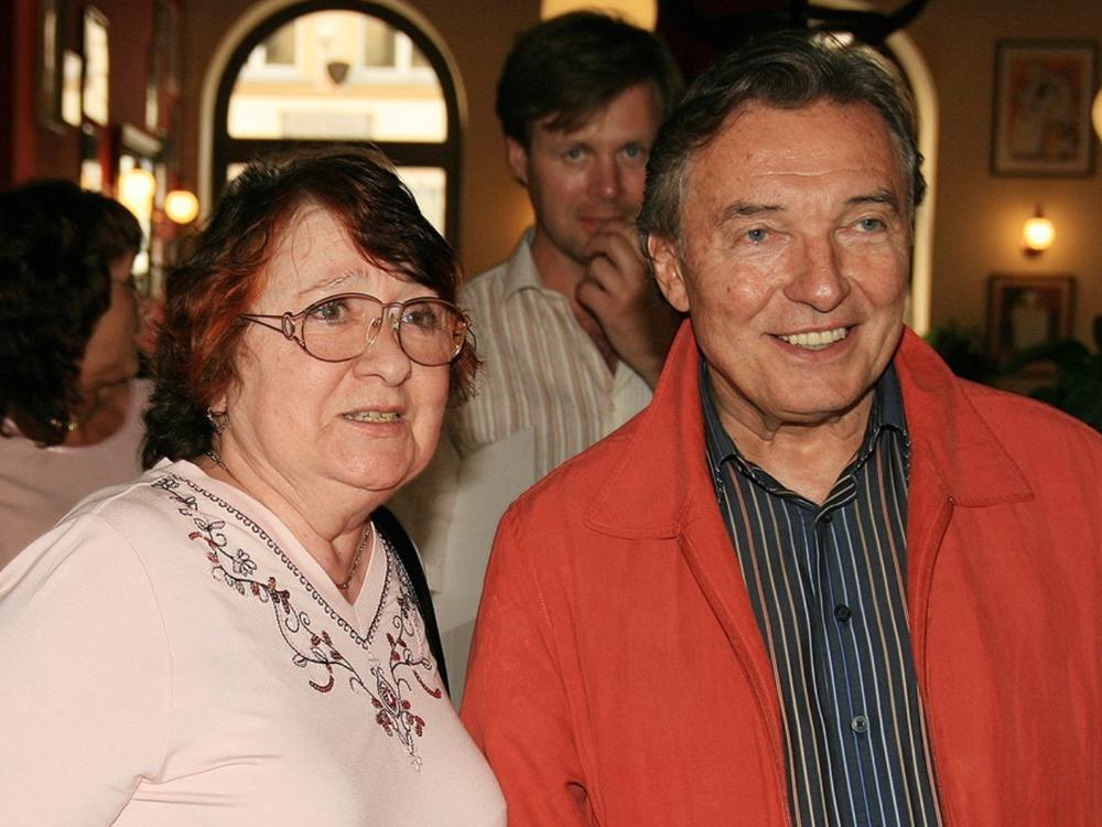 Gottová za mamou dva roky neprišla, TÍTO ľudia ju neopustil a na Dominiku pekné slovo nemajú!