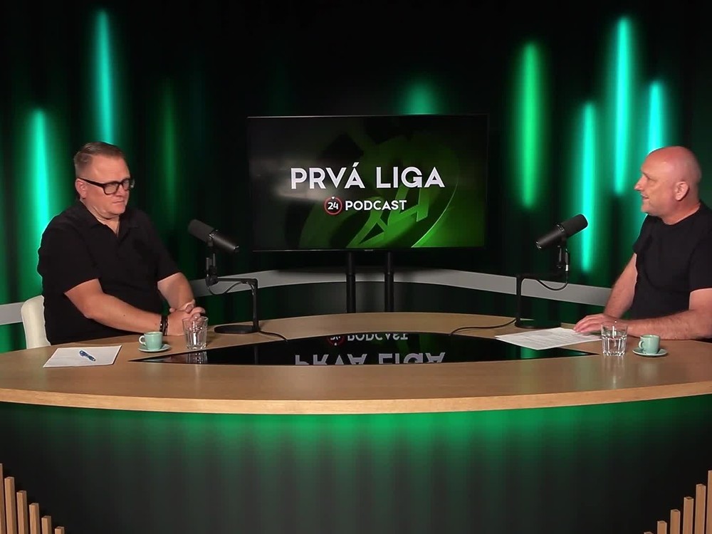 Prvá liga: Trdelník belasým nechutil