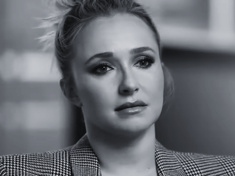 Posledná rozlúčka s Hayden Panettiere (†36) BEZ jej mamy zato plná hviezd! Prečo chýbala?!