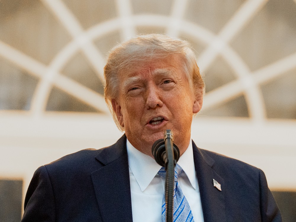 USA rokujú o stálej základni v Poľsku. Trump: Urobili sme veľký pokrok