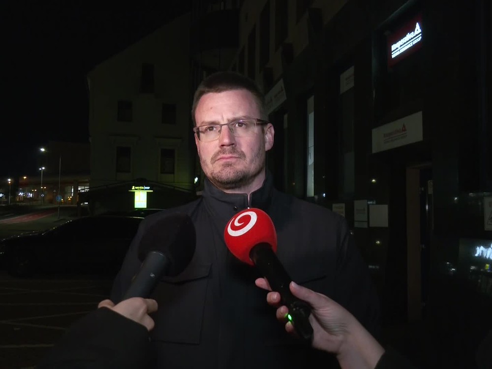 Po akcii Kajúcnik prepustili viacerých zadržaných. Na slobode je aj prokurátor Šúrek