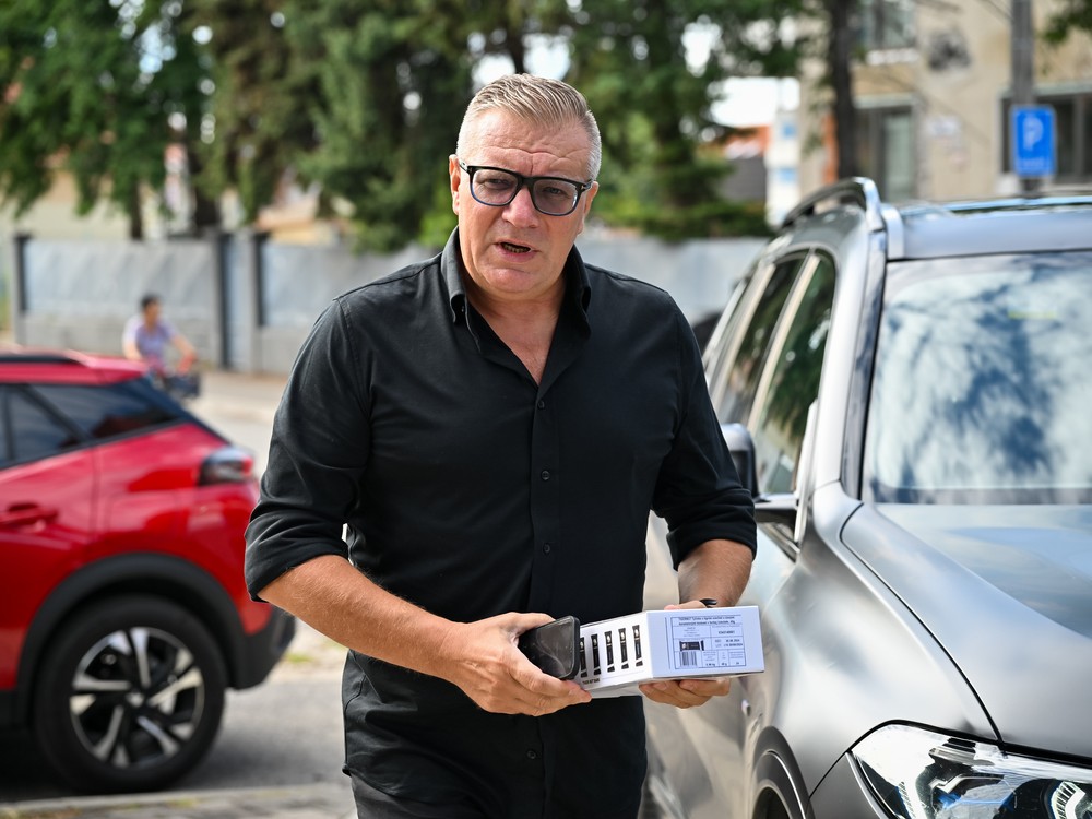 Spor vnútri Slovenského futbalového zväzu pokračuje. V ohrození je majetok zväzu za viac ako 20 miliónov