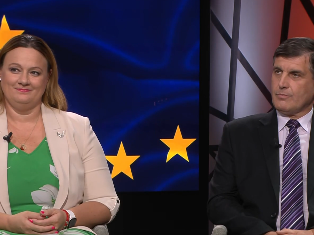 Roth Neveďalová: Na Slovensko by mali počas samitu V4 prísť Merz a Macron