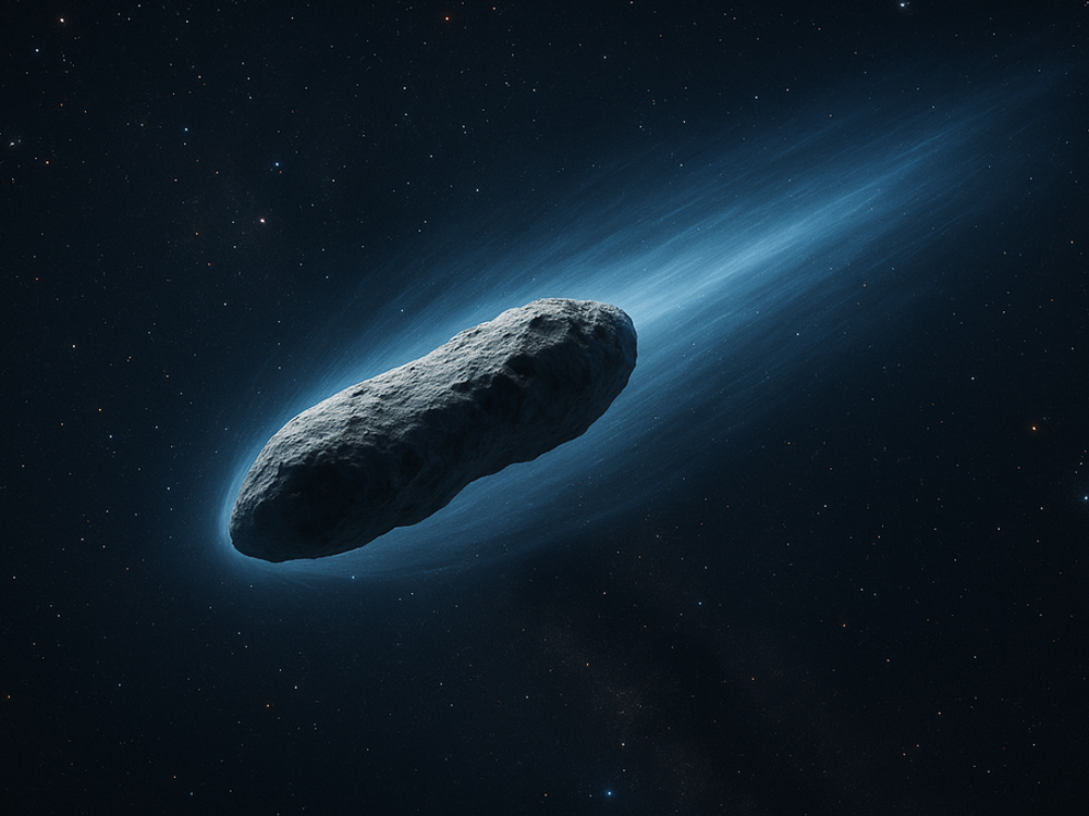 Mimozemský objekt mieri k Zemi: Vedci sa nezhodujú