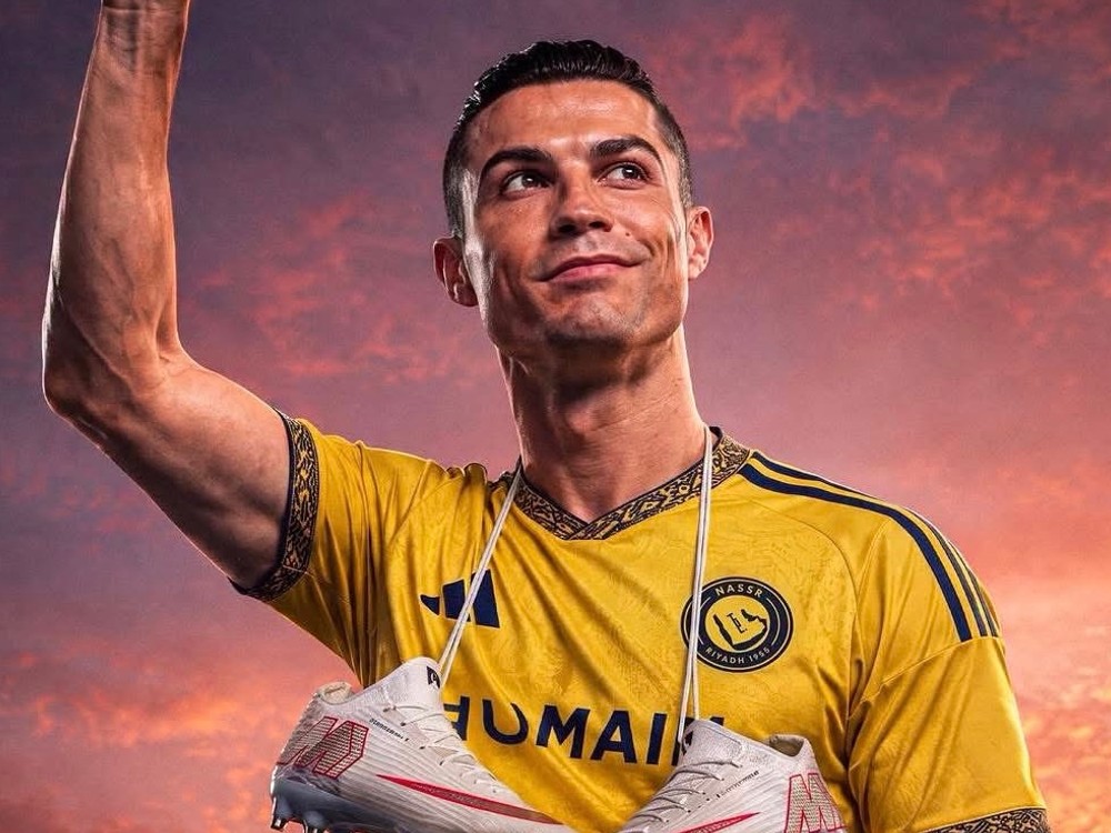 RONALDO avizuje posledný profesionálny rok, budúcnosť má naplánovanú
