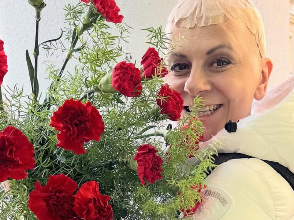 Rok od krutej diagnózy! Sympatická moderátorka bojuje o čas napriek prognózam!