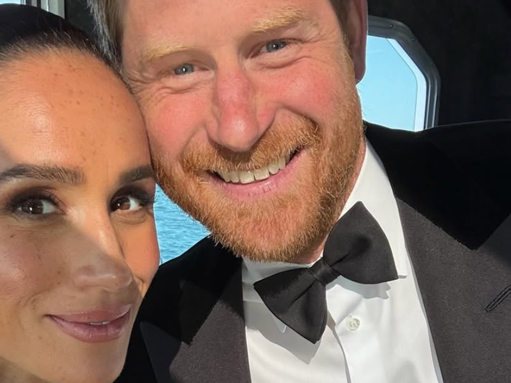 Susedia Harryho a Meghan otvorene o ich správaní! TOTO by asi nikto nečakal!