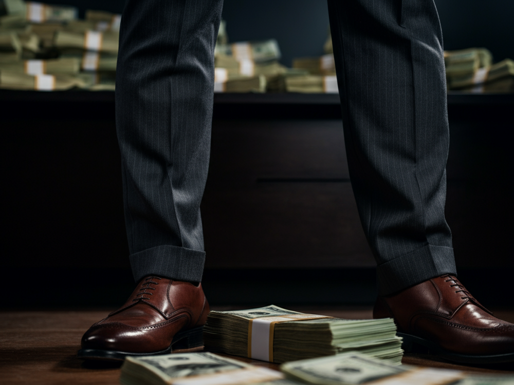 Zverejnili rebríček najbohatších ľudí sveta: Na vrchole Musk, umiestnili sa aj dvaja Slováci