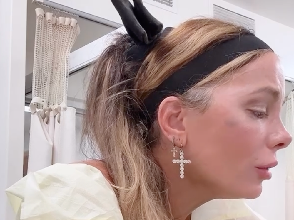 Dočista sa zbláznila?! Hviezdna kráska šokovala príbehom o znášaní vajec!