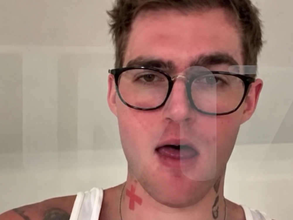 Posledné VIDEO syna Cindy Crawford krátko pred smrťou: Šokujúce, čo sa dialo v liečebnom zariadení!