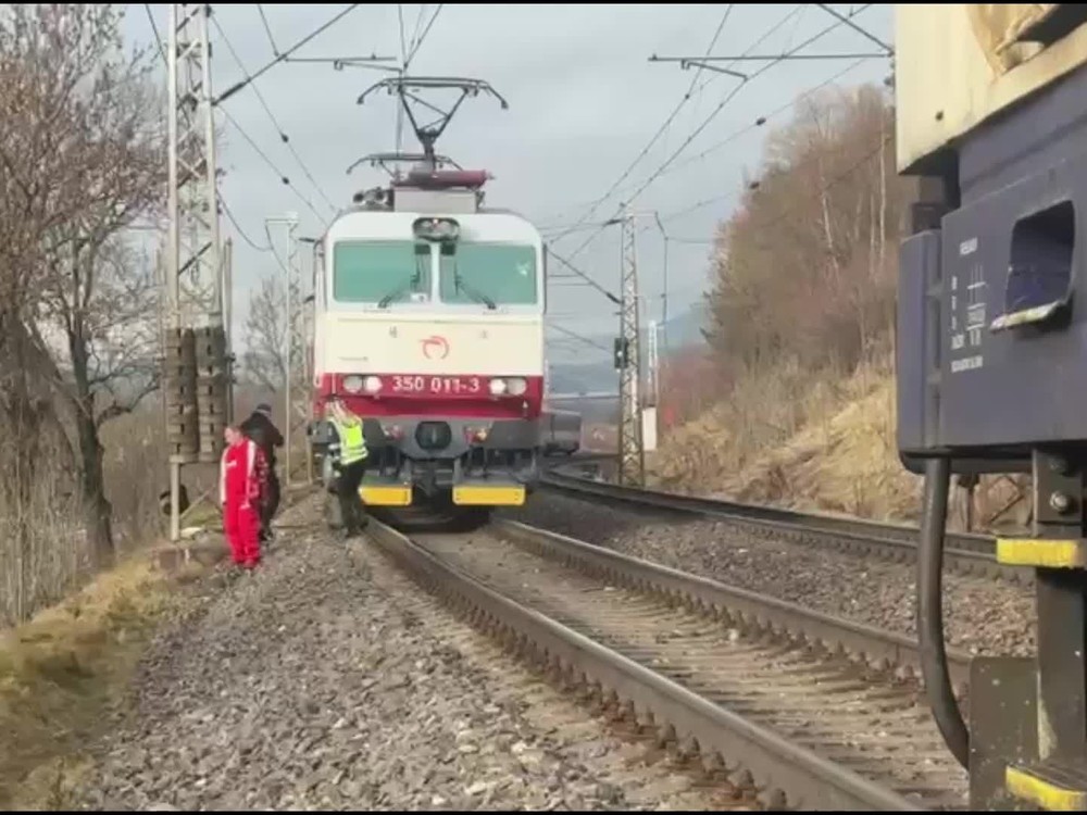 Odborník na železničnú dopravu: Stav Železníc Slovenskej republiky sa nezlepšuje, skôr naopak