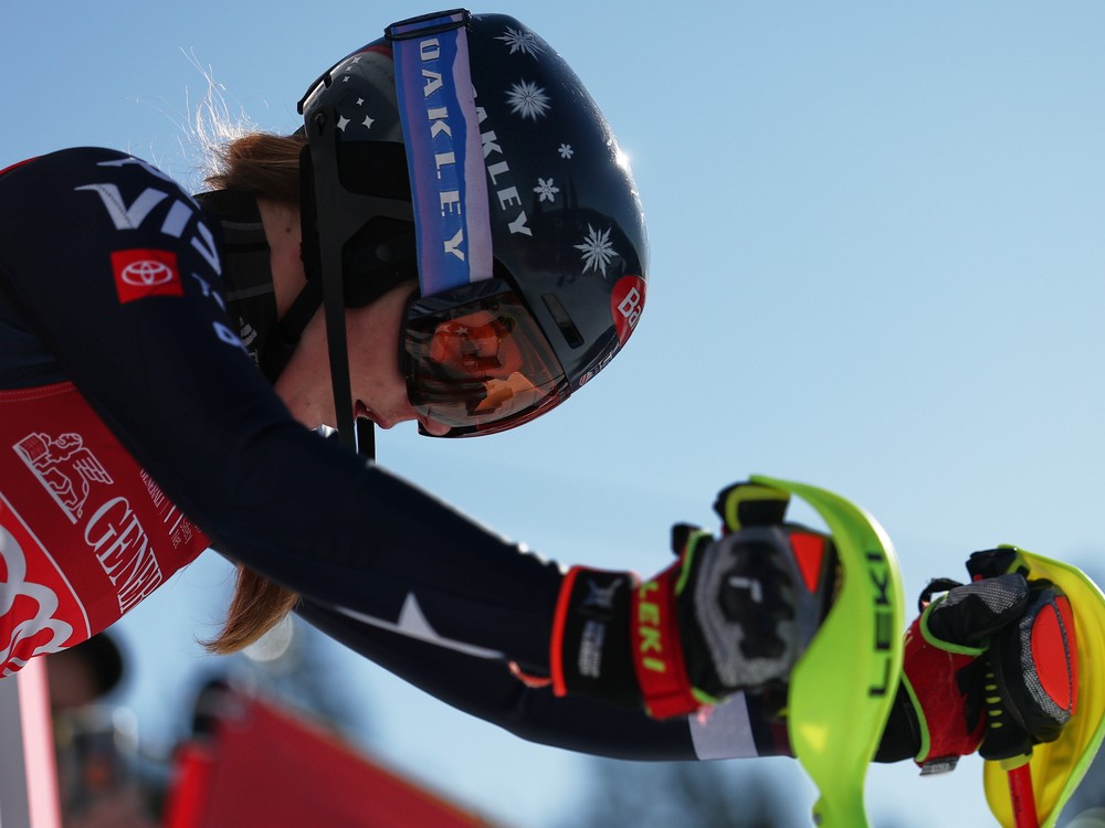 Mikaela SHIFFRIN je slalomovou kráľovnou sezóny
