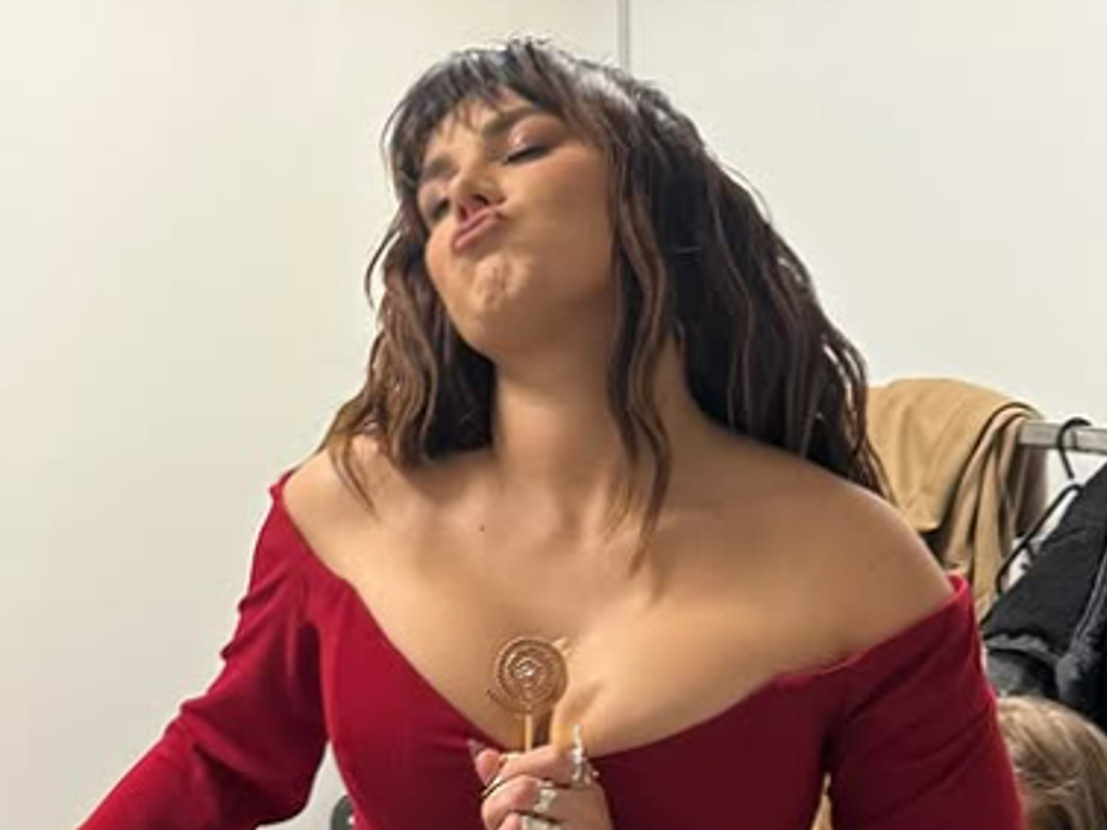 Splnený sen do tretice! Ewa Farna sa pochválila veľkou novinou!