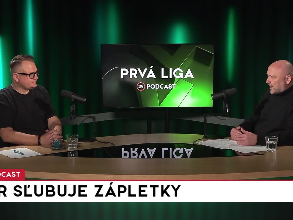 Prvá liga: Jar sľubuje zápletky