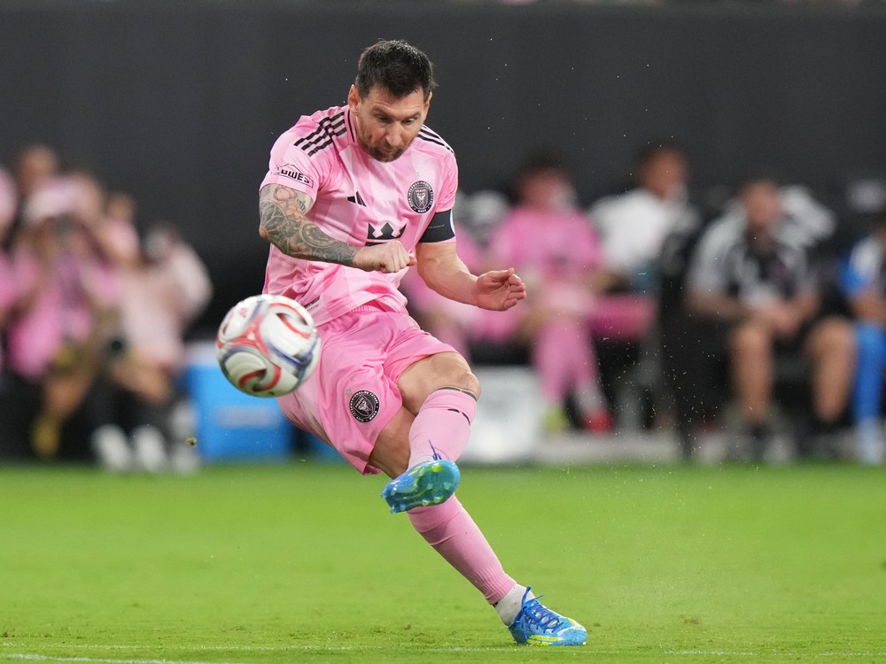 Miami s premiérou na domácom Nu Stadium, primát pre MESSIHO