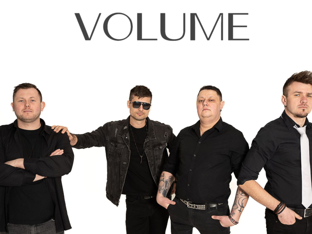 Volume ohlasujú nový album pilotným singlom Nie sme svätí