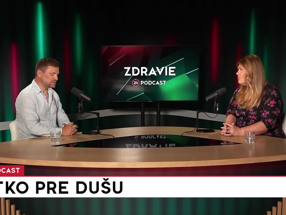 Fitko pre dušu