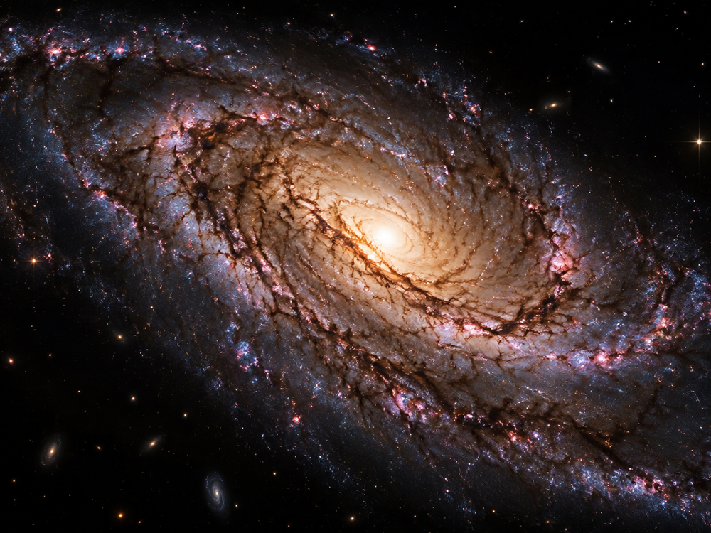 Hubble čaká na výbuch, ktorý už raz pozorovali