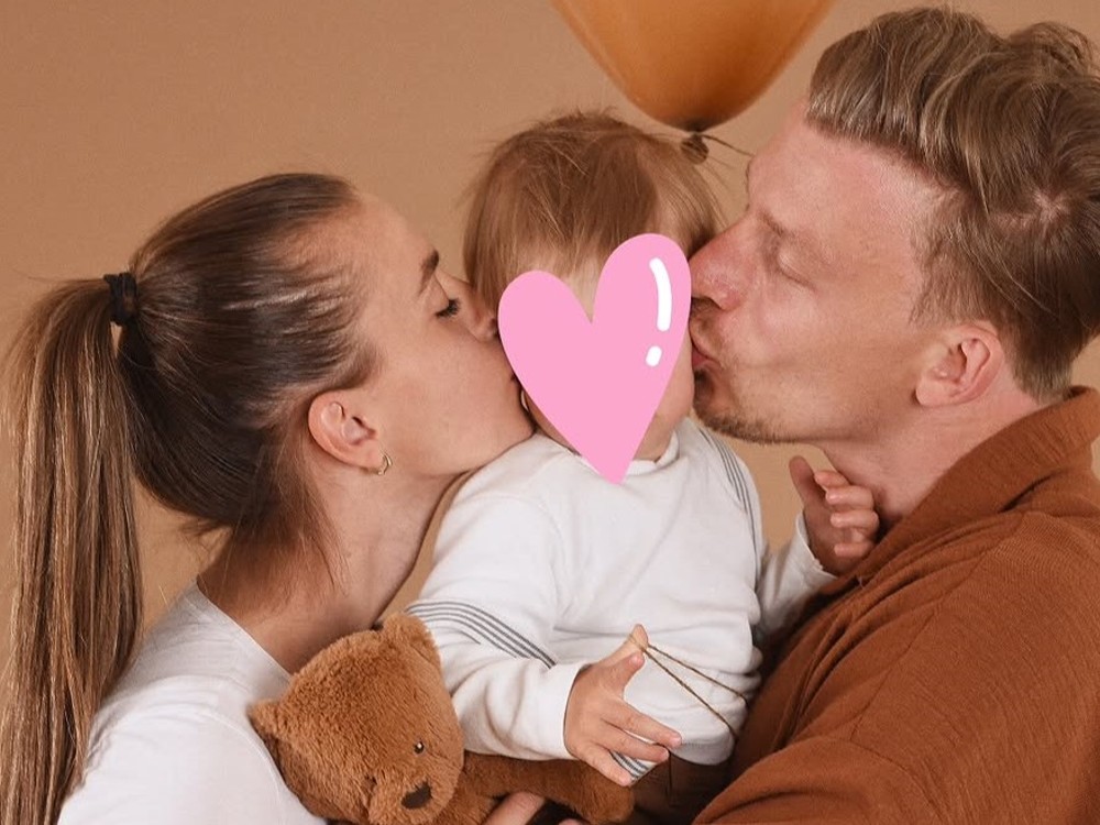 Dominika Richterová a Juraj Bača v čase dokonalých fotiek pripomínajú dôležitú vec: Slováci ich za to milujú!