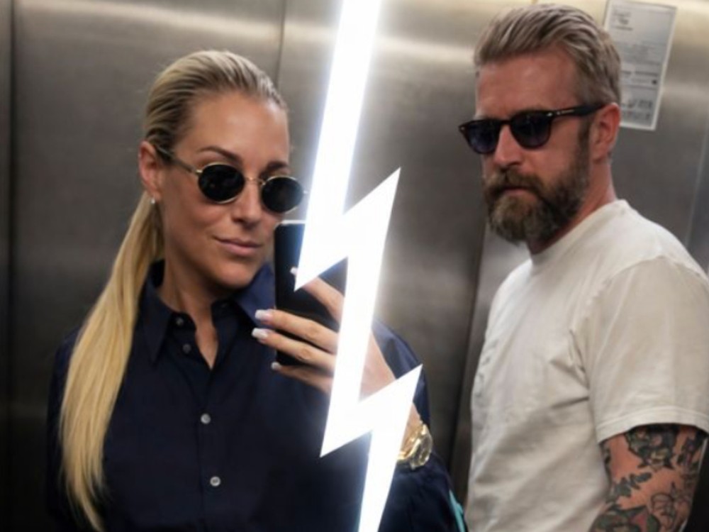 Cibulkovej ex skončil v nemocnici, napadol ho rodinný príslušník