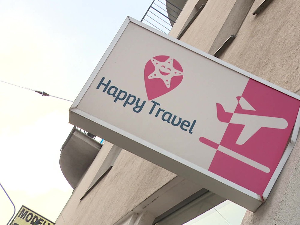 Klienti skrachovanej Happy Travel sa čoskoro dostanú k peniazom, nie všetci dostanú plnú sumu