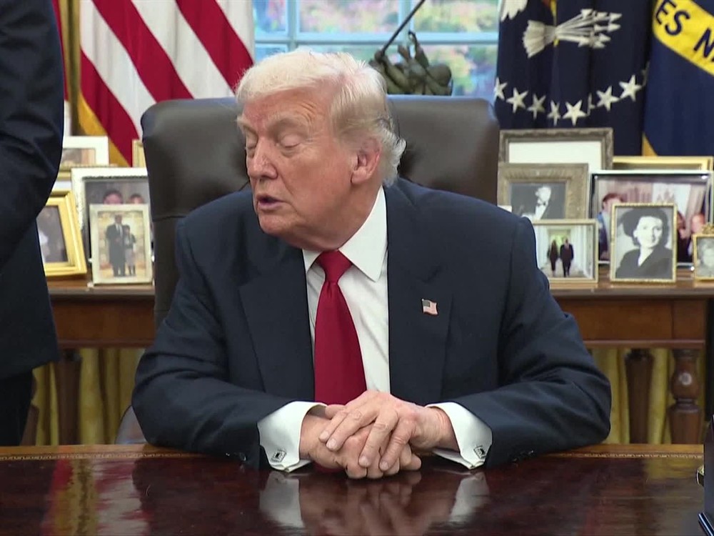 USA neuprednostňujú záujmy Ruska pred tými ukrajinskými, uvádza Biely dom