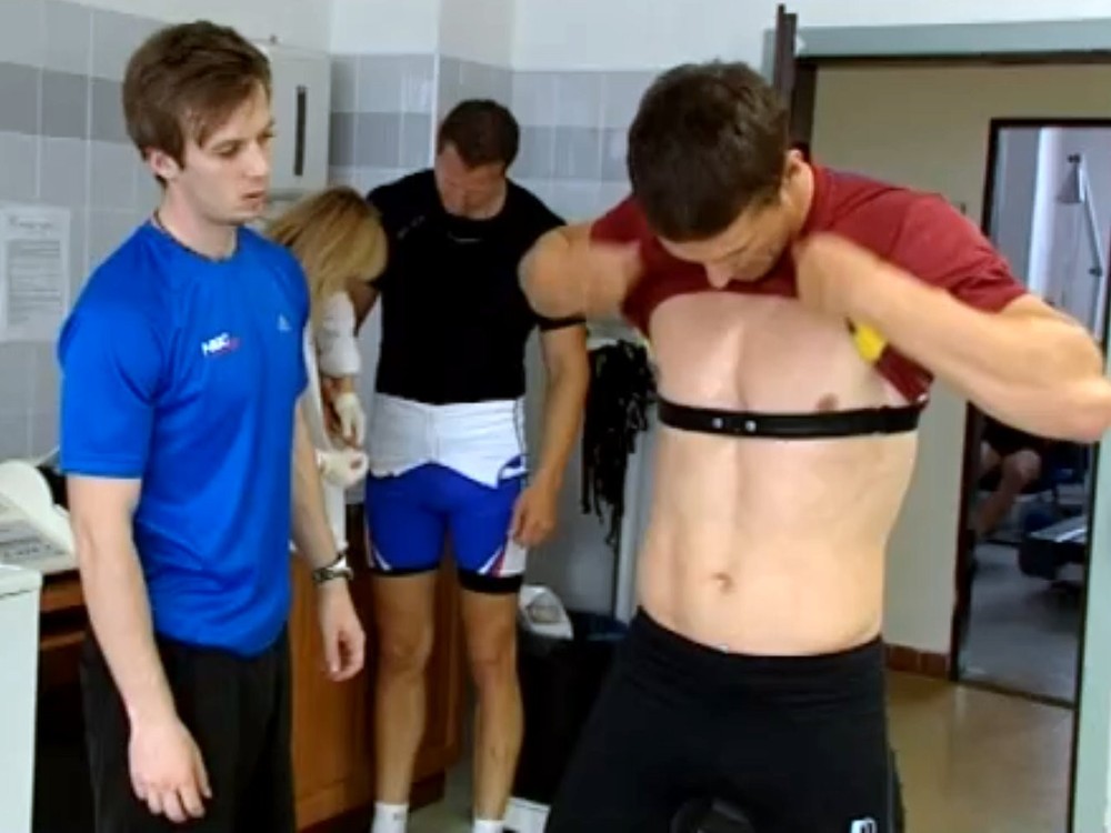 Zápal srdcového svalu: Až polovica prípadov sa nezistí, tvrdí kardiologička